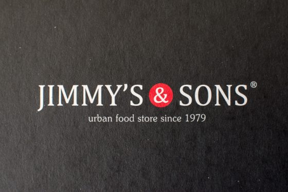 Jimmy’s & Sons