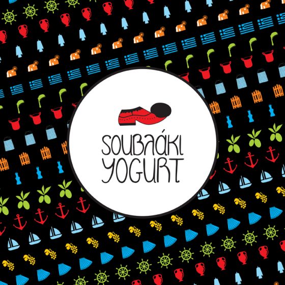 Souβλάκι Yogurt
