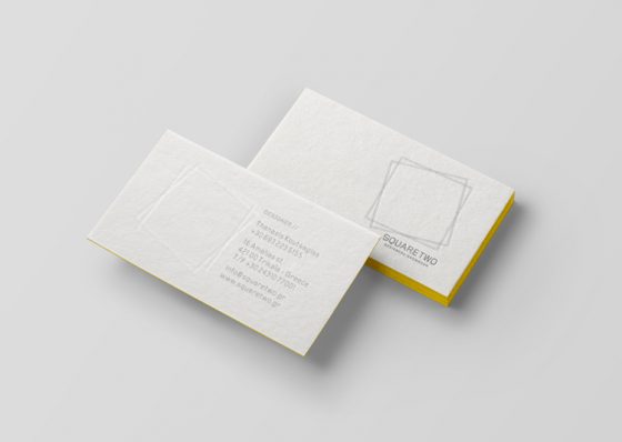 Square Two