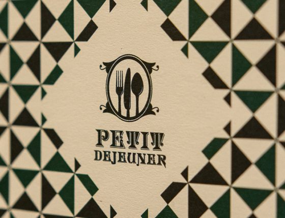 Petit Dejeuner