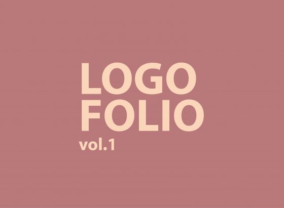 Logofolio vol.1