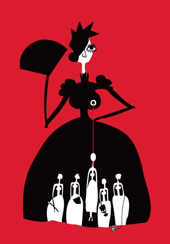 Bernarda Alba