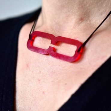 Infinity Necklace
