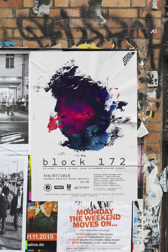 Block 172