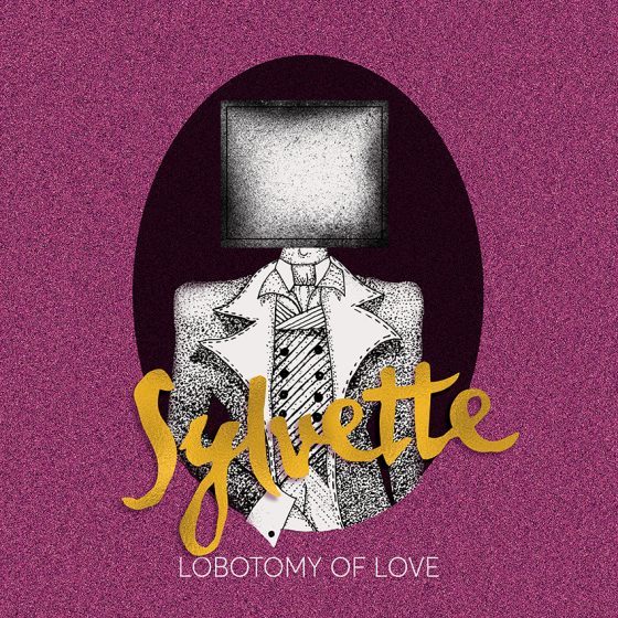 Lobotomy of Love artwork