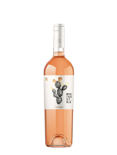 ΦΡΑΓΚΟΣΥΚΙΑ ΚΤΗΜΑ ΡΟΥΒΑΛΗ 750ml