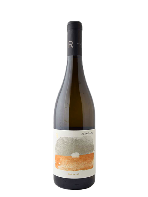 ΛΙΝΟ ΡΟΥΒΑΛΗ 750ml