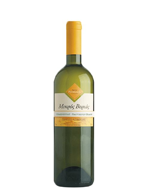 ΜΙΚΡΟΣ ΒΟΡΙΑΣ 750ml