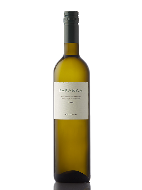 ΠΑΡΑΓΚΑ ΚΥΡ-ΓΙΑΝΝΗ 750ml