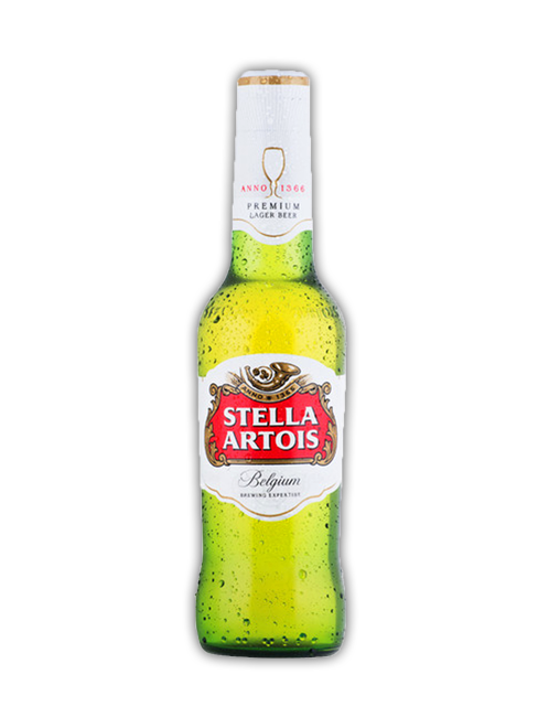 STELLA ARTOIS