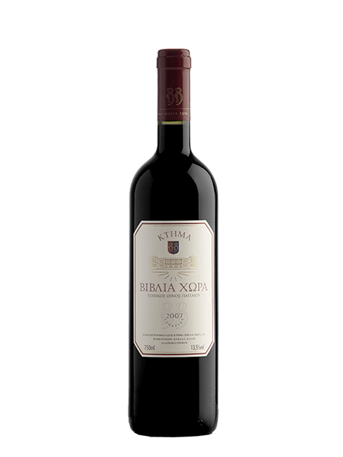 ΒΙΒΛΙΑ ΧΩΡΑ 750ml