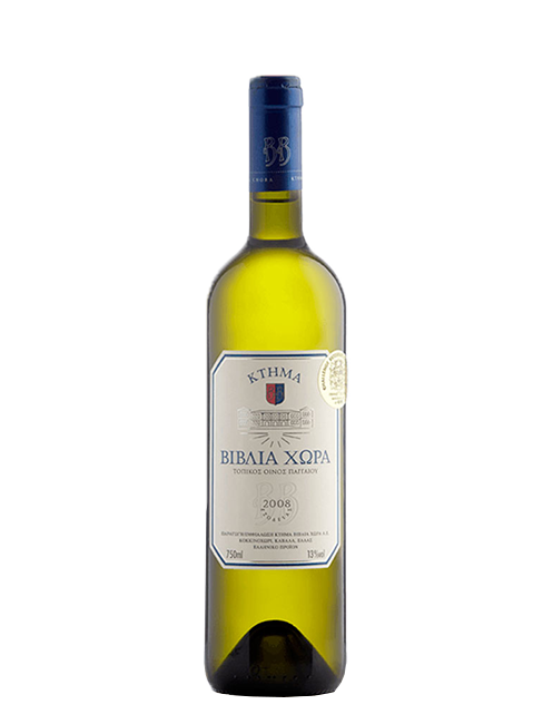 ΒΙΒΛΙΑ ΧΩΡΑ 750ml
