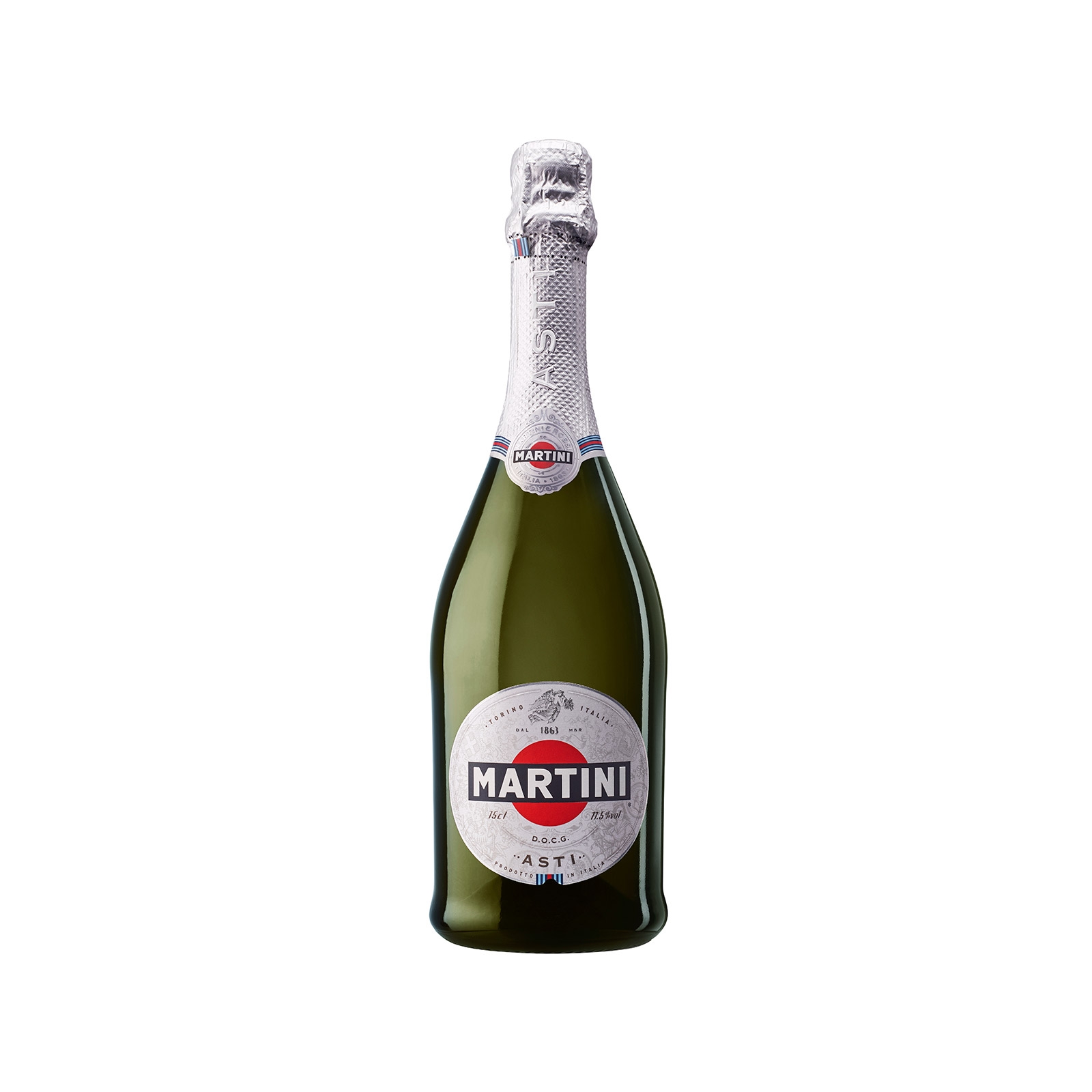 ASTI MARTINI 750ML