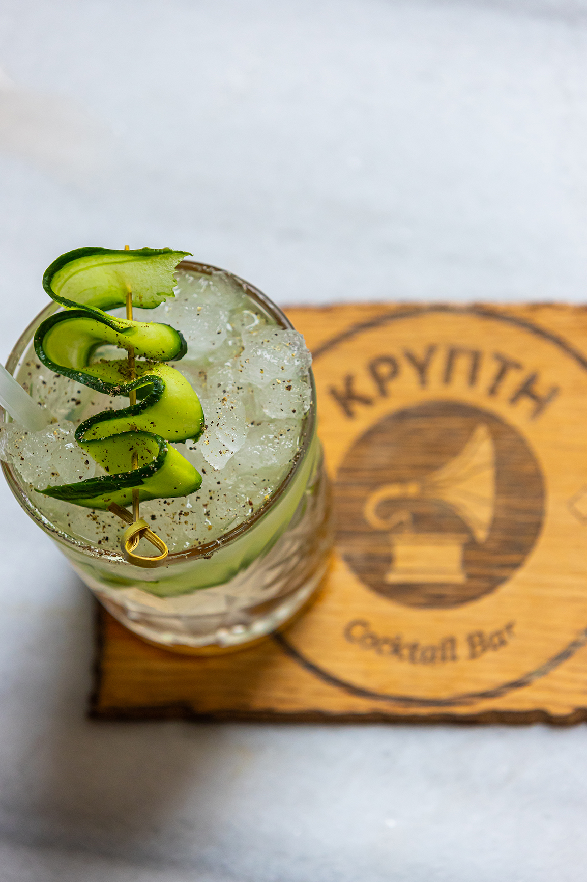 SPICY EL PEPINO
